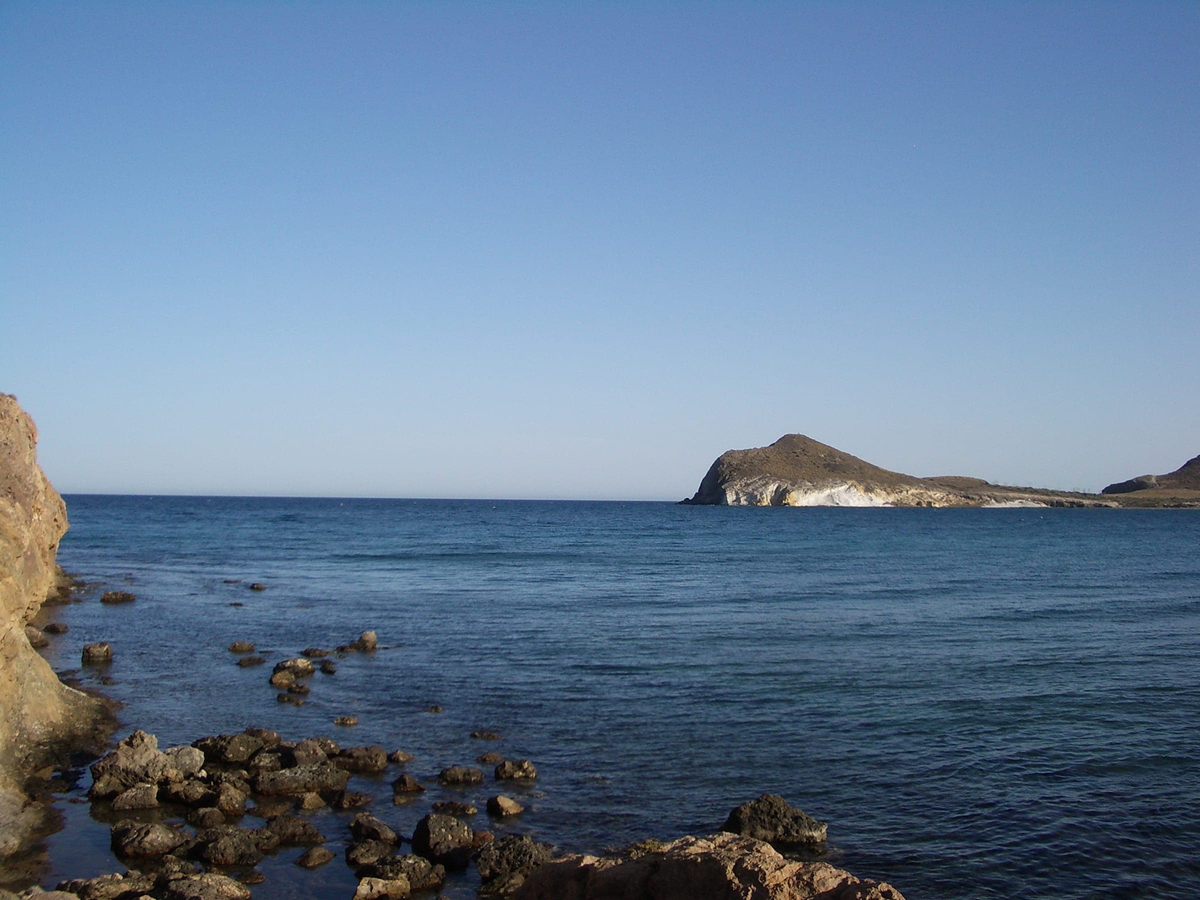 Costa de los Genoveses