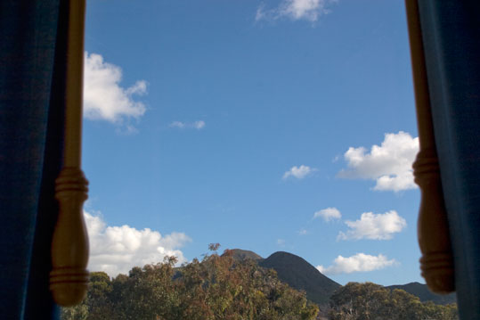 el genoves hostal cartagena colombia